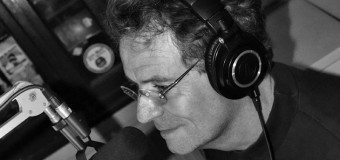 PUMP MY ELECTRO invite DJ AGOSTEN (Grenoble/FR)